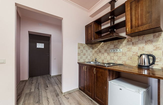 Odessa Apartments Sea-side - Photo 53