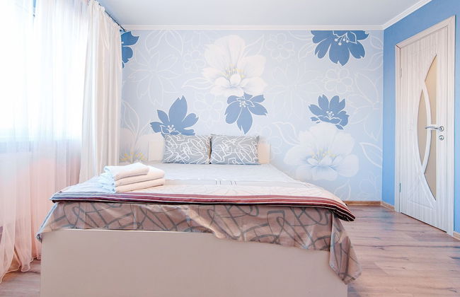 Odessa Apartments Sea-side - Photo 27