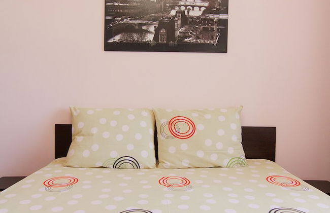 Odessa Apartments Sea-side - Photo 39