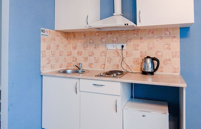 Art Suites Underpub - Photo 70