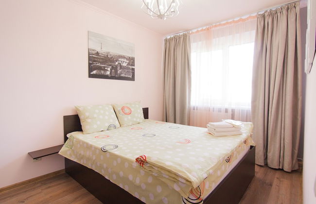 Odessa Apartments Sea-side - Photo 34