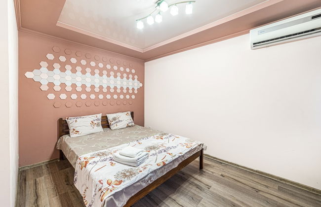 Odessa Apartments Sea-side - Photo 51