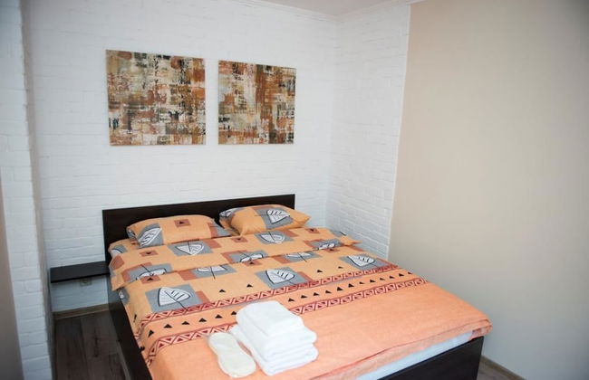 Odessa Apartments Sea-side - Photo 11