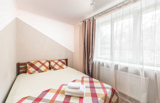 Odessa Apartments Sea-side - Photo 59