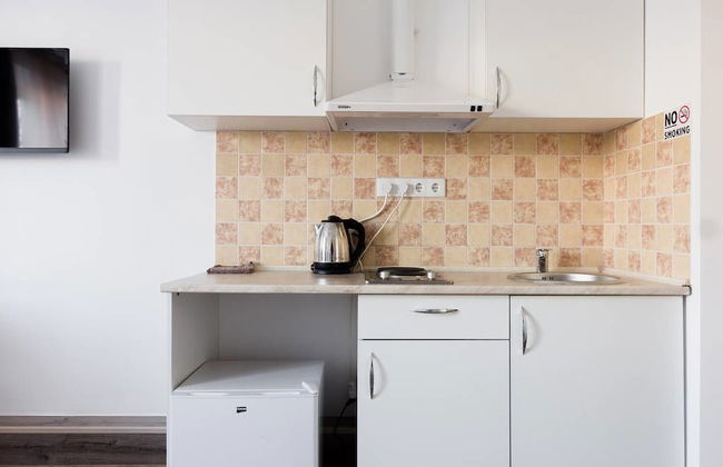 Odessa Apartments Sea-side - Photo 70