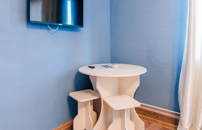 Odessa Apartments Sea-side - Photo 79