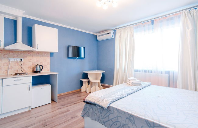 Odessa Apartments Sea-side - Photo 28