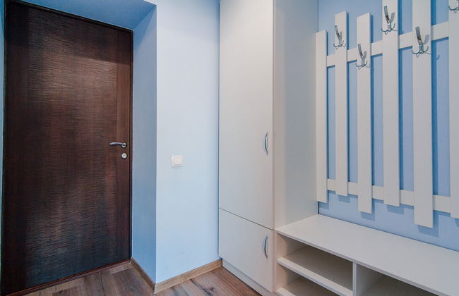 Odessa Apartments Sea-side - Photo 26