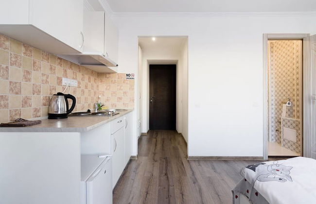 Odessa Apartments Sea-side - Photo 9