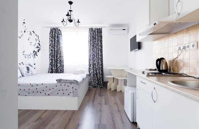 Odessa Apartments Sea-side - Photo 6