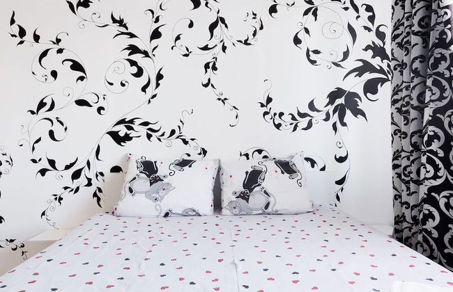 Odessa Apartments Sea-side - Photo 8