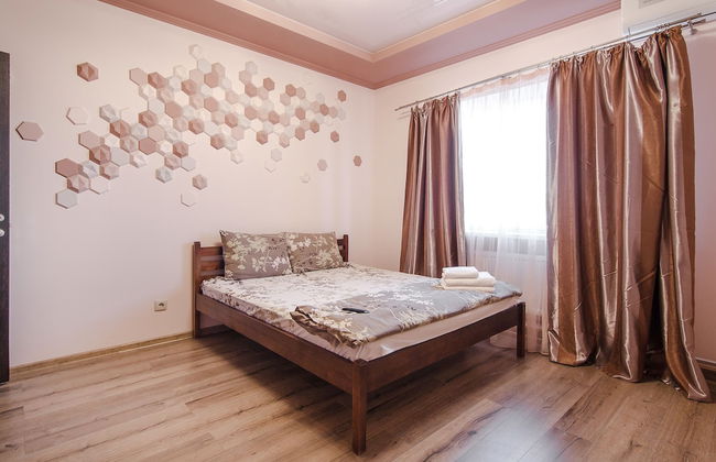 Odessa Apartments Sea-side - Photo 1