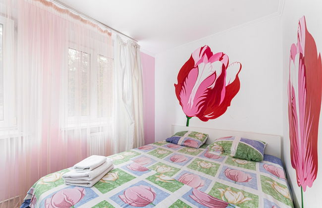 Odessa Apartments Sea-side - Photo 43