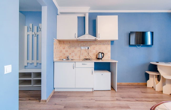 Odessa Apartments Sea-side - Photo 73