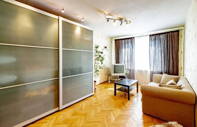 Apartment - Profsoyuznaya 140k1 - Foto 2