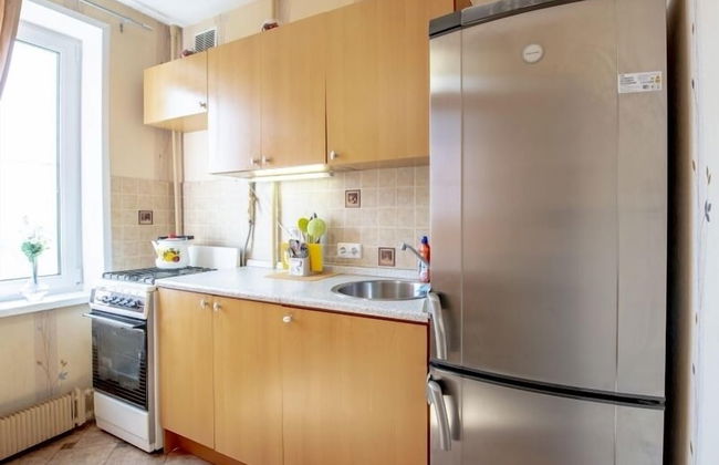 Apartment - Profsoyuznaya 140k1 - Foto 5