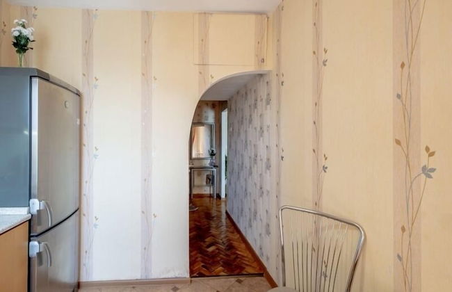 Apartment - Profsoyuznaya 140k1 - Foto 6