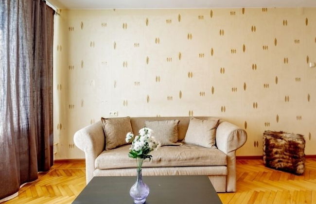 Apartment - Profsoyuznaya 140k1 - Foto 1