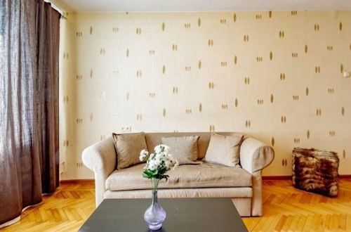 Photo 1 - Apartment - Profsoyuznaya 140k1