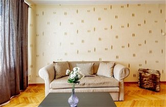 Photo 1 - Apartment - Profsoyuznaya 140k1