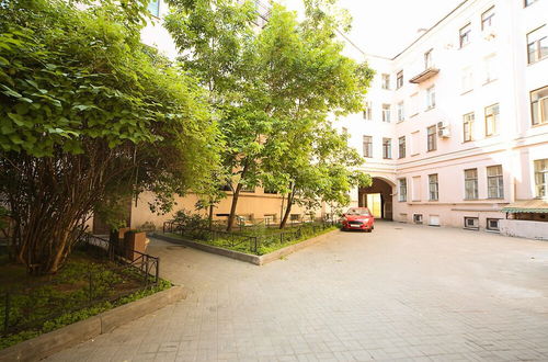 Photo 10 - Welcome Home Apartments Moyka 14