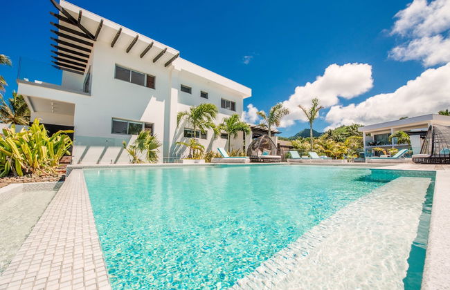 Crystal Blue Lagoon Villas - Foto 39