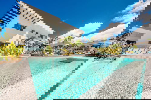 Photo 39 - Crystal Blue Lagoon Villas