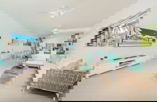 Photo 2 - Crystal Blue Lagoon Villas