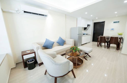 Photo 10 - Prince Chen Su Apartment