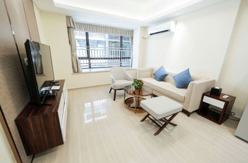 Photo 12 - Prince Chen Su Apartment