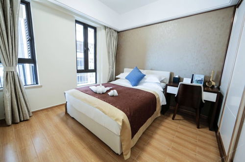 Photo 4 - Prince Chen Su Apartment