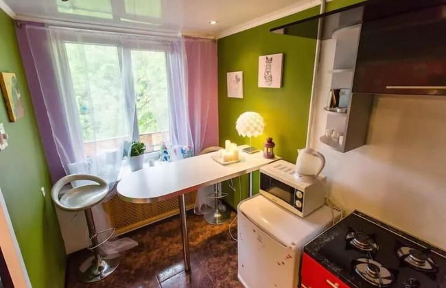 Apartment on Nizhegorodskaya 63 - Photo 10