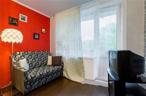Foto 6 - Apartment on Nizhegorodskaya 63