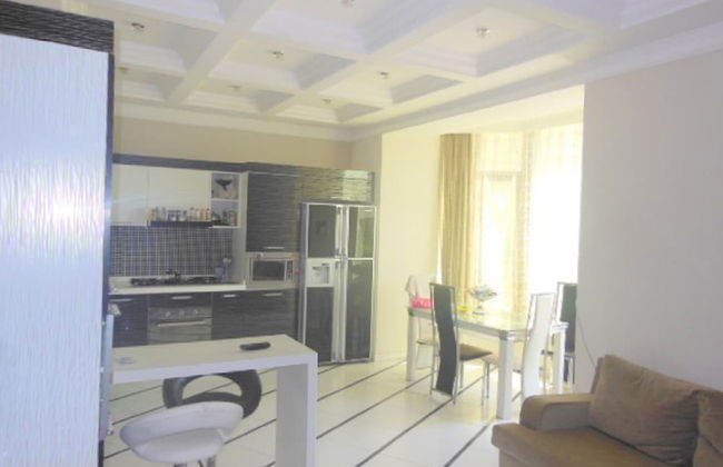 Great Triplex Villa - Foto 14