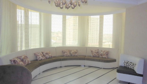 Lobby-Lounge