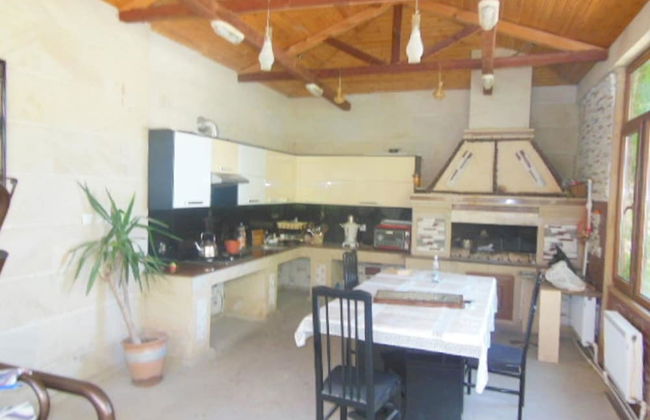Great Triplex Villa - Foto 4