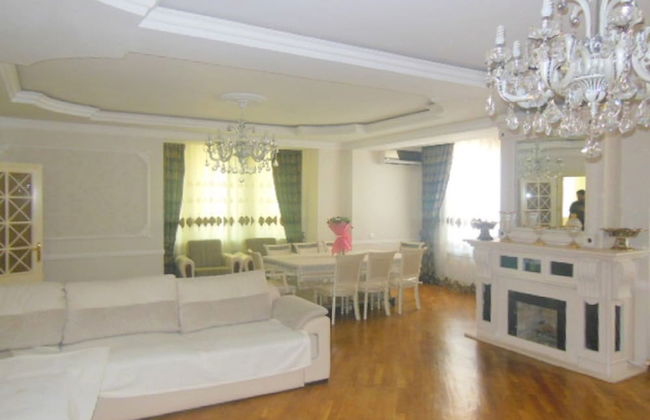 Great Triplex Villa - Foto 17