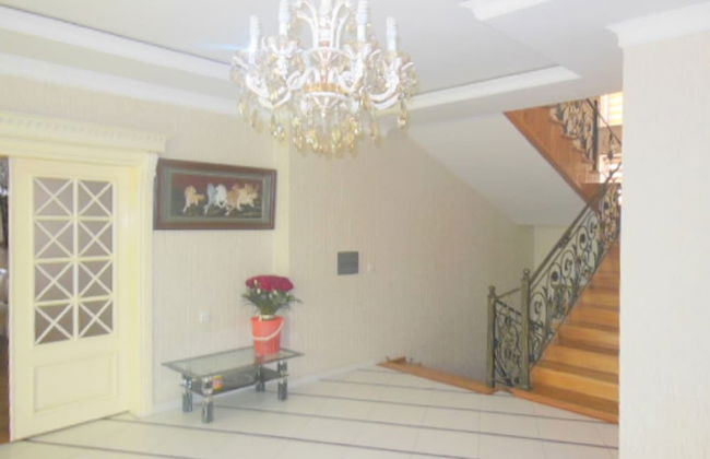 Great Triplex Villa - Foto 15