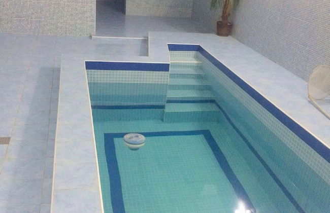 Great Triplex Villa - Foto 12