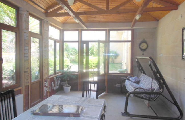 Great Triplex Villa - Foto 18