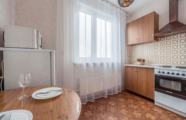 Apartment Hanaka Nosovixinskoe 6 - Foto 3