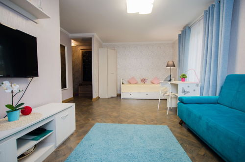 Foto 3 - Apartmenty Uyut Dinamo