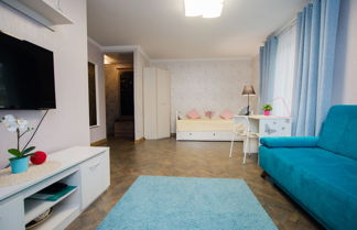 Foto 3 - Apartmenty Uyut Dinamo
