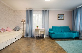 Foto 1 - Apartmenty Uyut Dinamo