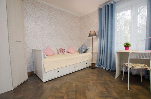 Foto 7 - Apartmenty Uyut Dinamo