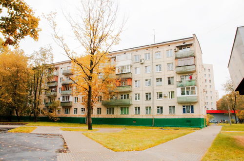 Foto 20 - Apartmenty Uyut Dinamo