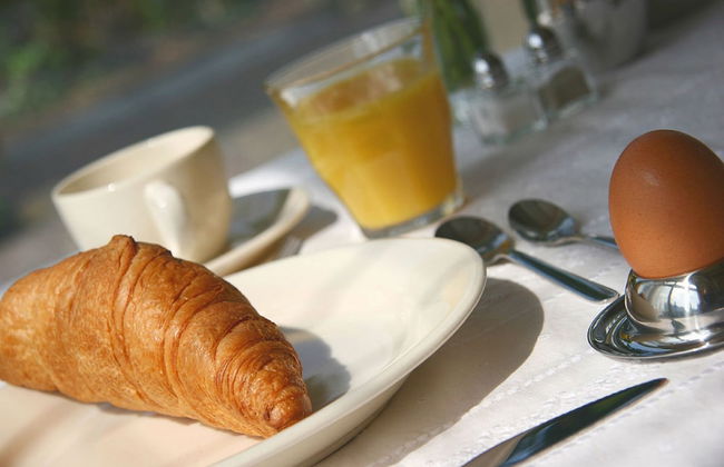 Dar Diaf Bouchaoui - Foto 29