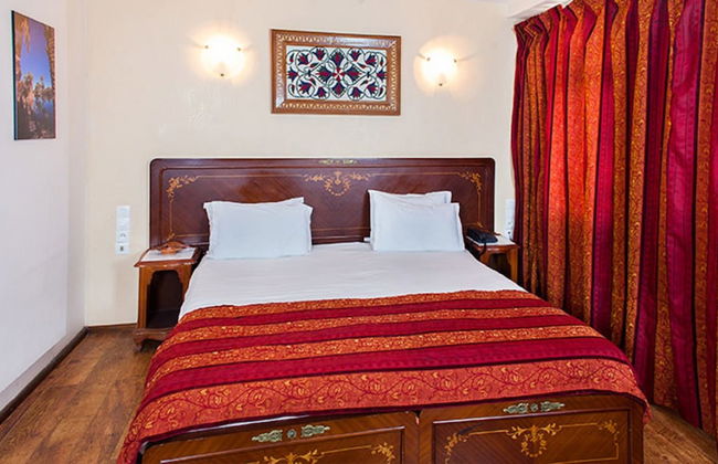 Dar Diaf Bouchaoui - Foto 6