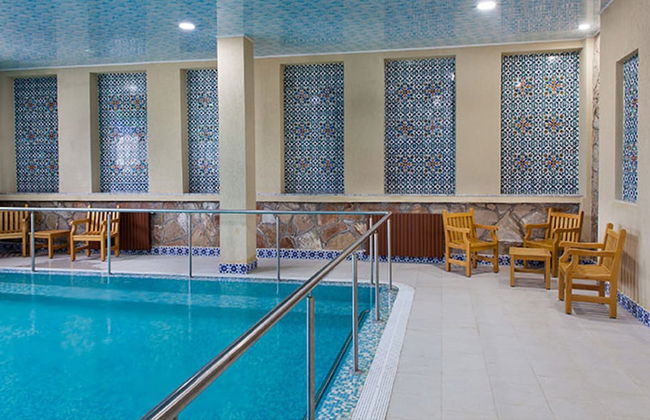 Dar Diaf Bouchaoui - Foto 20