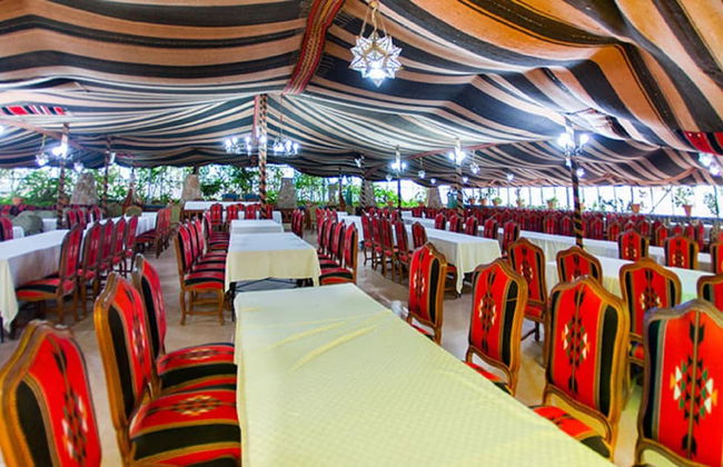 Dar Diaf Bouchaoui - Foto 33